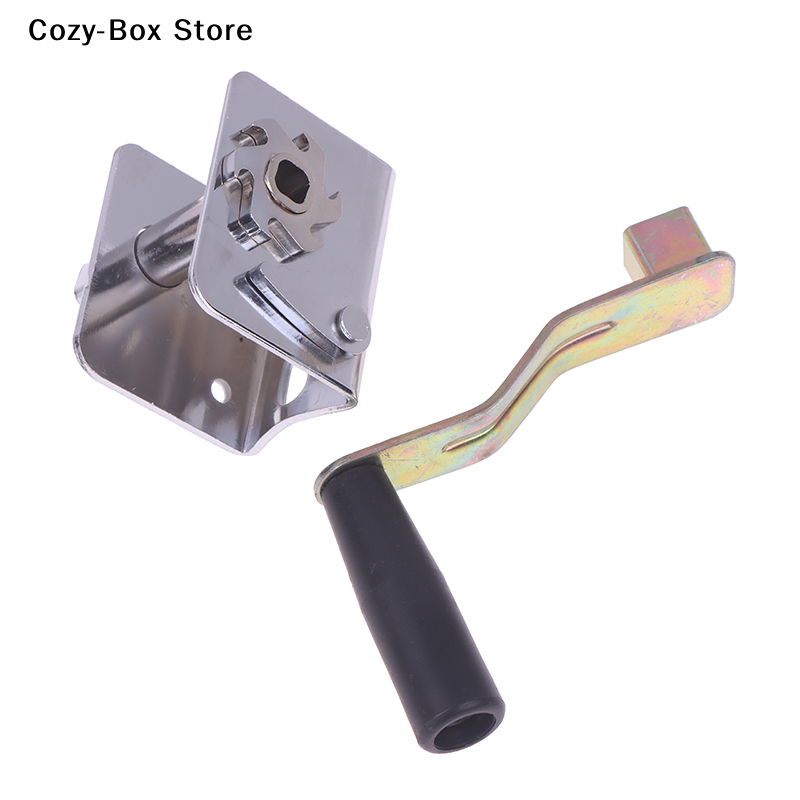 Sports Equipment For Volleyball - [ZY]Sports Net Tensioner Compact Training Equipment