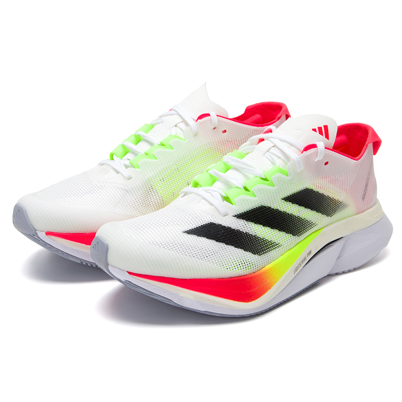 Adidas Shoes Adizero Boston 12 - Adidas Adizero Boston 12 Women's Sports