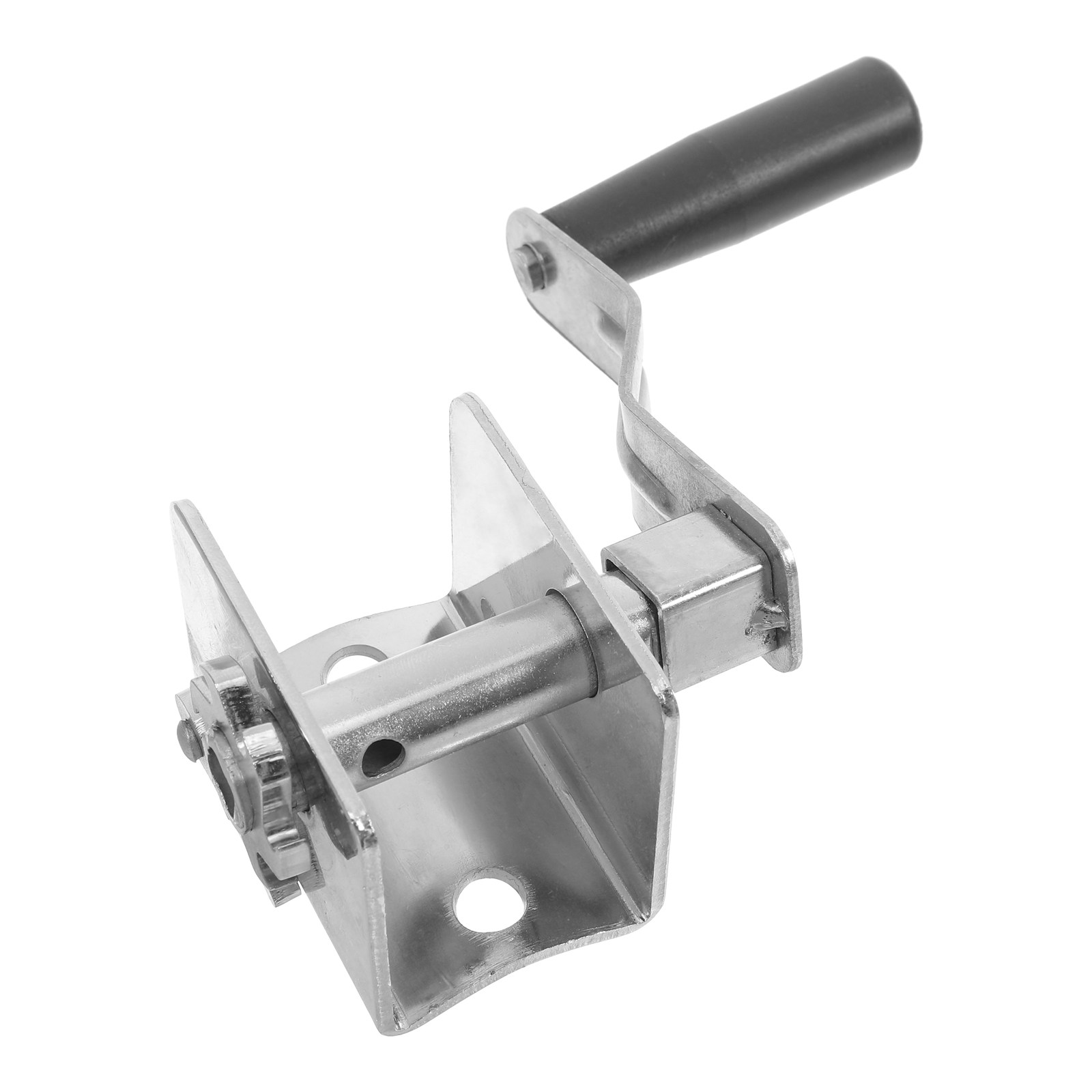 Sports Equipment For Volleyball - Outdoor Sports Hand Crank Tensioner Iron