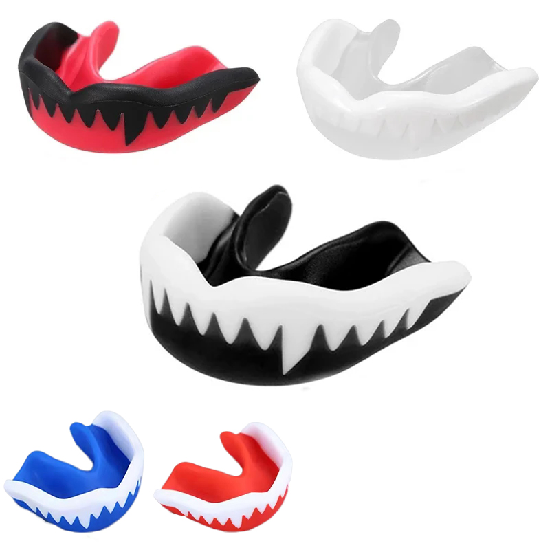 Sports Equipment Basketball - Boxing Tooth Protection Rugby Basketball Guard