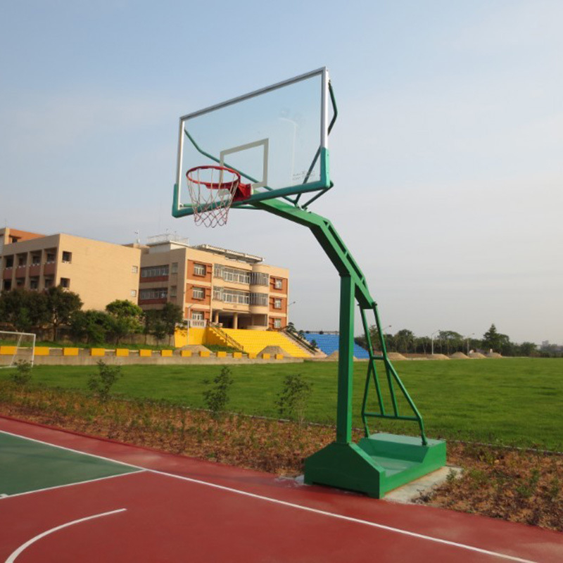 Sports Equipment Basketball - Faactory Price Basketball Equipment Basketball Hoop
