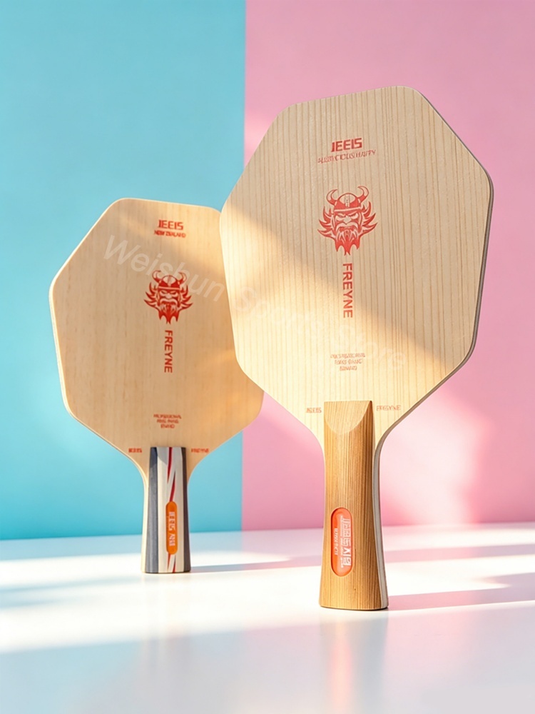 Table Tennis Blade 5/7/9 Ply W - đánh giá và giá Cricket Bat Tape Ball