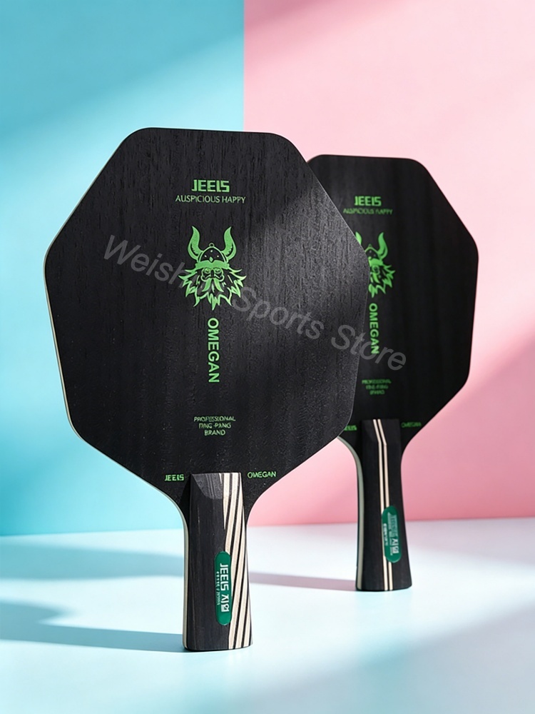 Table Tennis Blade 5/7/9 Ply W - đánh giá và giá Cricket Bat Tape Ball