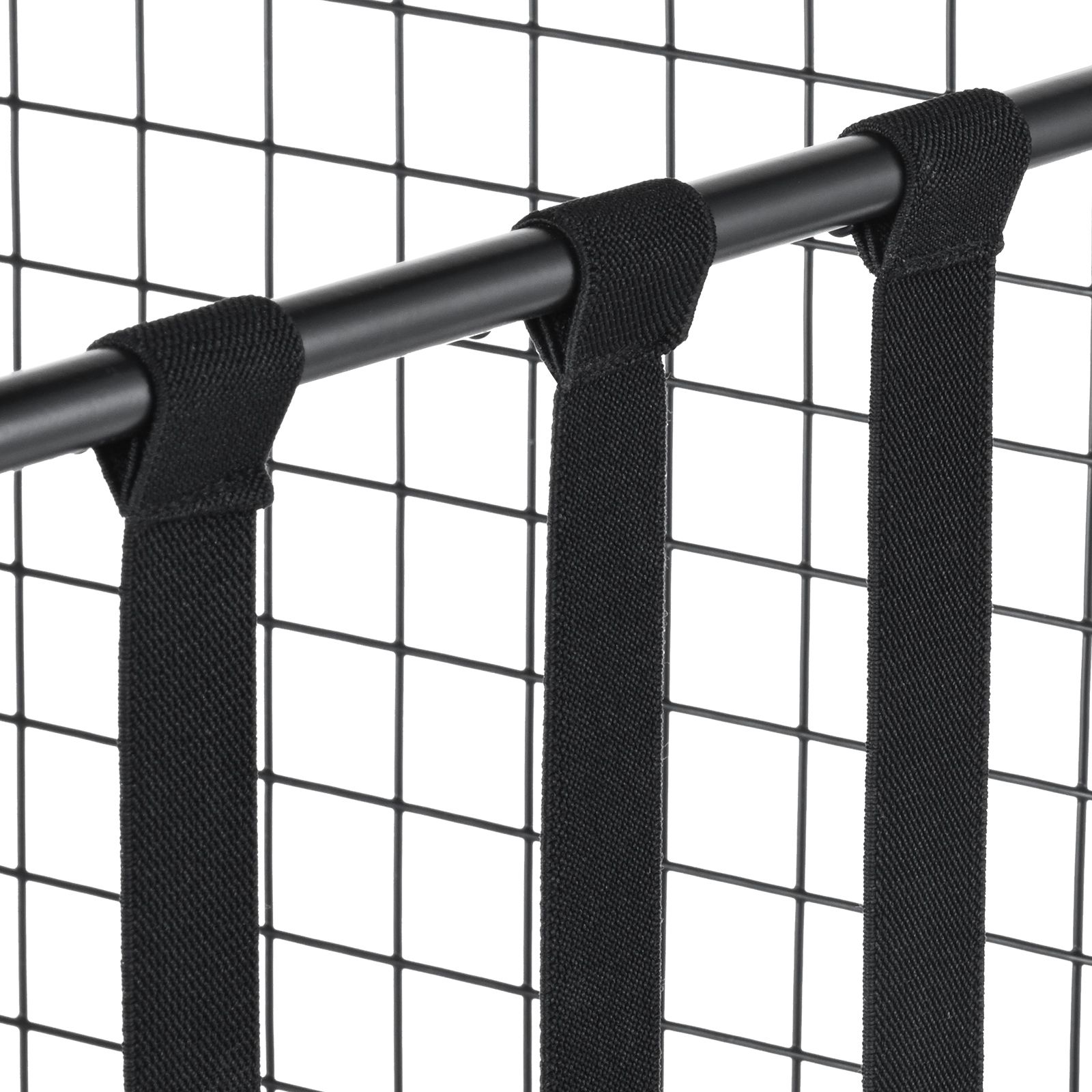 Rolling Sports Ball Storage Ca - đánh giá và giá Sports Equipment Garage Organizer