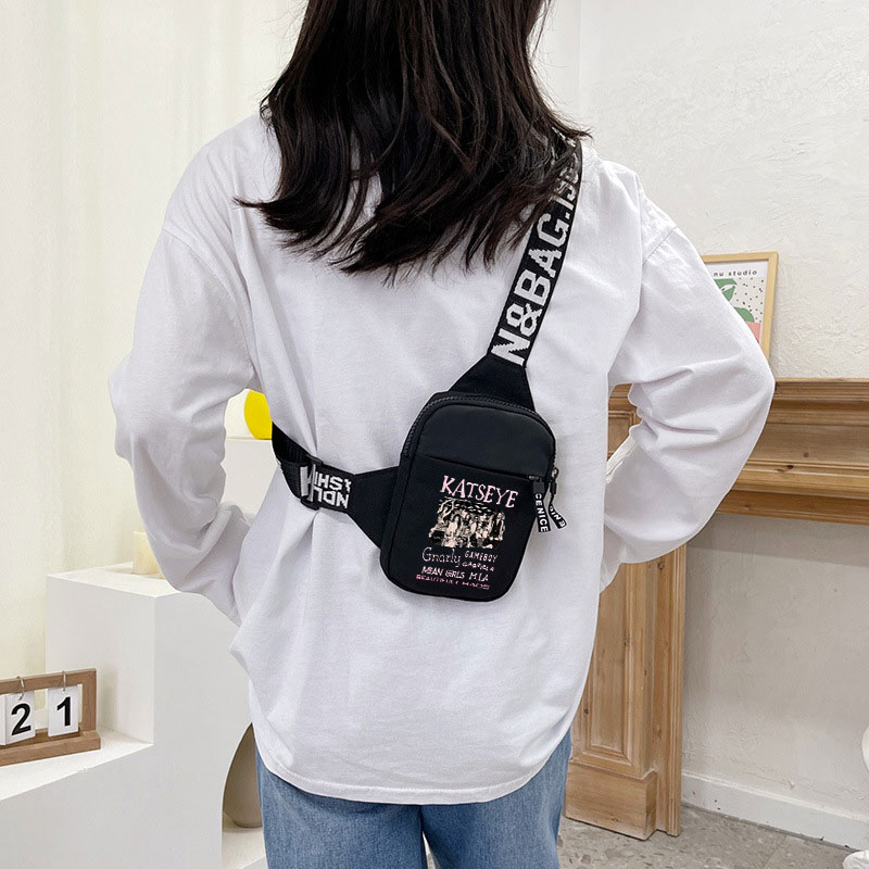 Fashion K POP K-KATSEYE Women' - đánh giá và giá Sports Equipment Bag