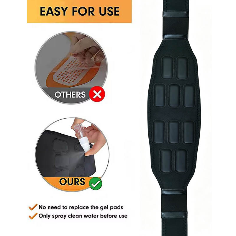 Smart Abs Trainer Muscle Toner - đánh giá và giá Sports Equipment Game