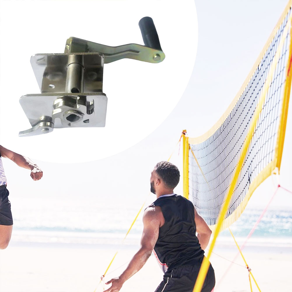 Sports Net Tensioner Training  - đánh giá và giá Sports Equipment For Volleyball