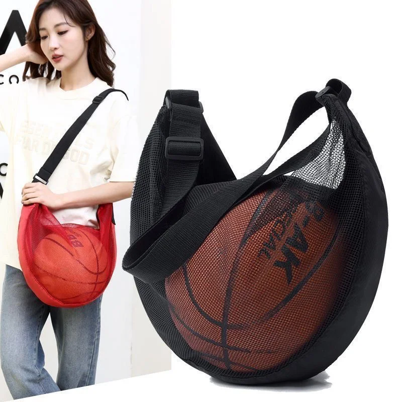 Portable Basketball Storage Ba - đánh giá và giá Sports Equipment For Volleyball