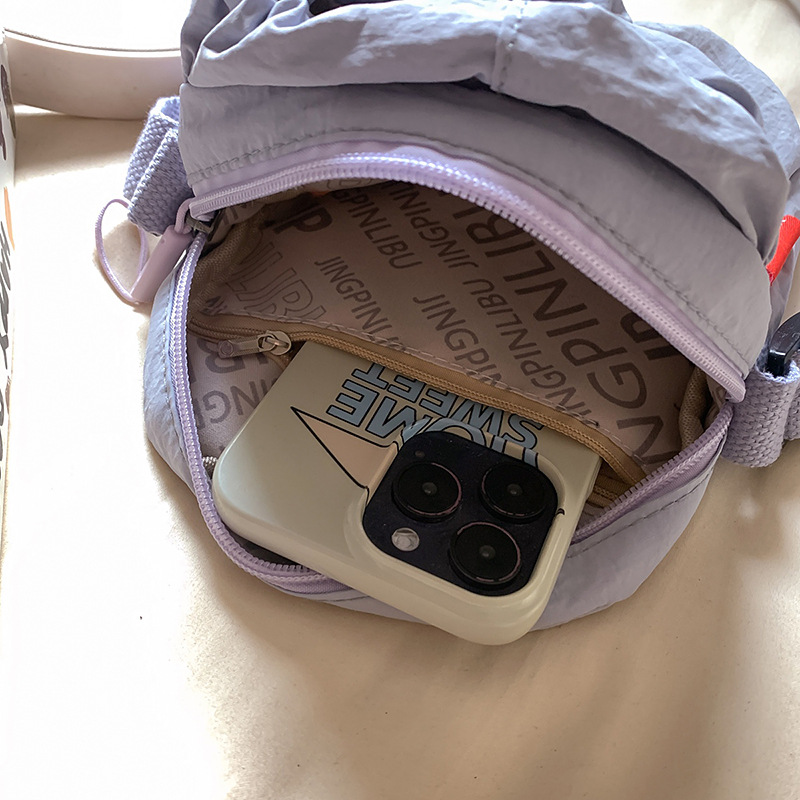Nylon Sports Phone Bag for Men - đánh giá và giá Sports Equipment Storage