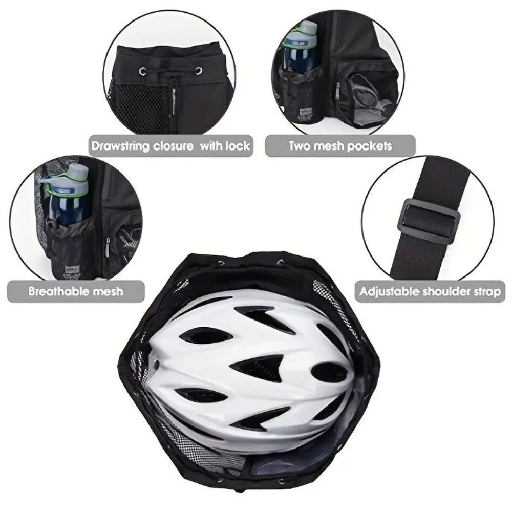 Drawstring Beach Storage Bag M - đánh giá và giá Sports Equipment Storage