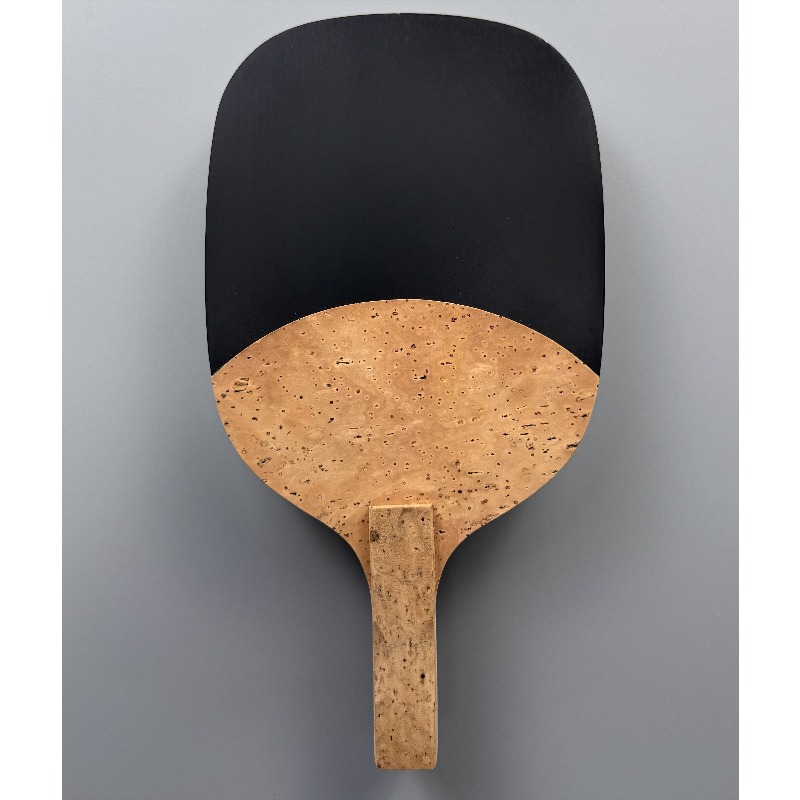 Haitian Single Hinoki Japanese - đánh giá và giá Cricket Bat Tape Ball