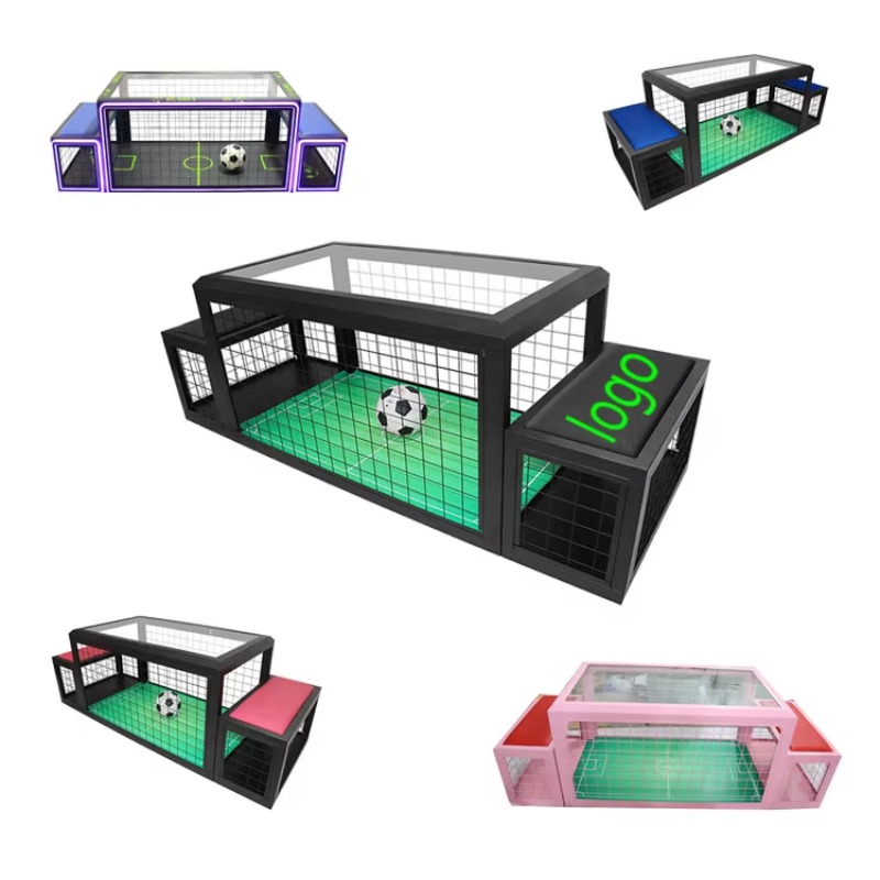 2025 Football Game Subsoccer 4 - đánh giá và giá Sports Equipment Game