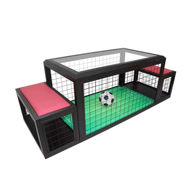 2025 Football Game Subsoccer 4 - đánh giá và giá Sports Equipment Game