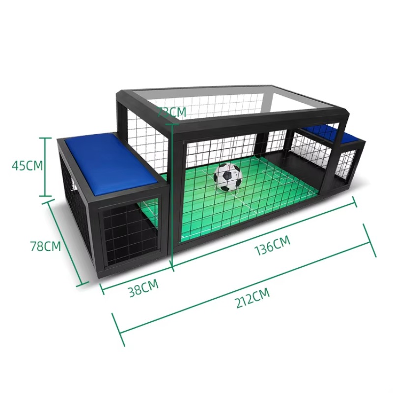 2025 Football Game Subsoccer 4 - đánh giá và giá Sports Equipment Game