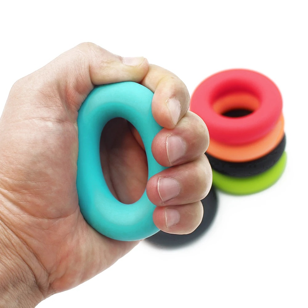 Hand Trainer Carpal Expander G - đánh giá và giá Sports Equipment Game