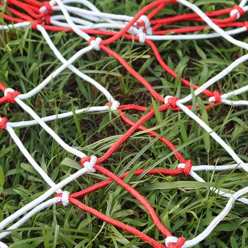 1Pc Football Net Bag Nylon Bol - đánh giá và giá Sports Equipment For Volleyball