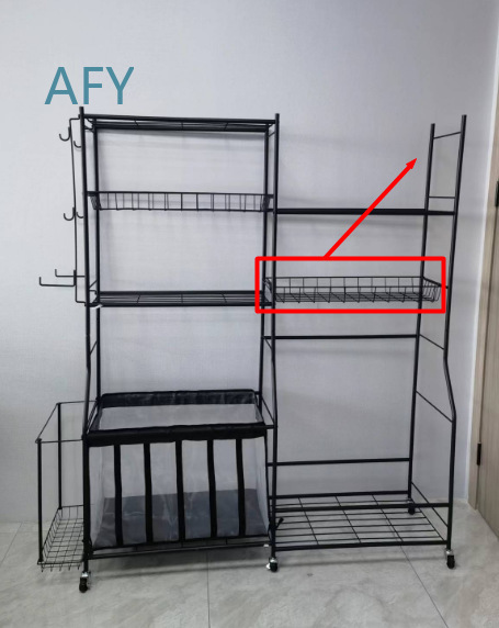 Golf Ball Storage Rack for Por - đánh giá và giá Sports Equipment Garage Organizer