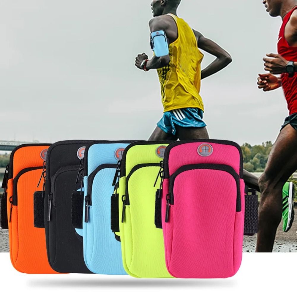 Durable Neoprene Sports Armban - đánh giá và giá Sports Equipment Bag
