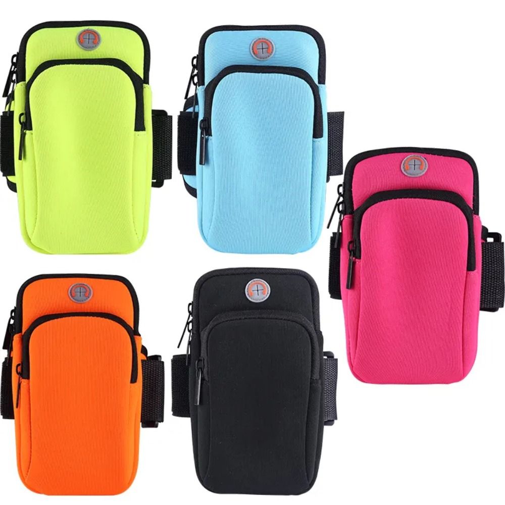 Durable Neoprene Sports Armban - đánh giá và giá Sports Equipment Bag
