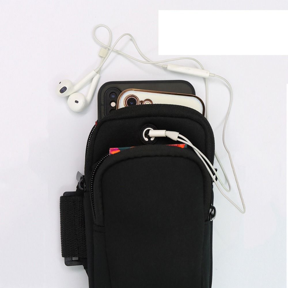 Durable Neoprene Sports Armban - đánh giá và giá Sports Equipment Bag