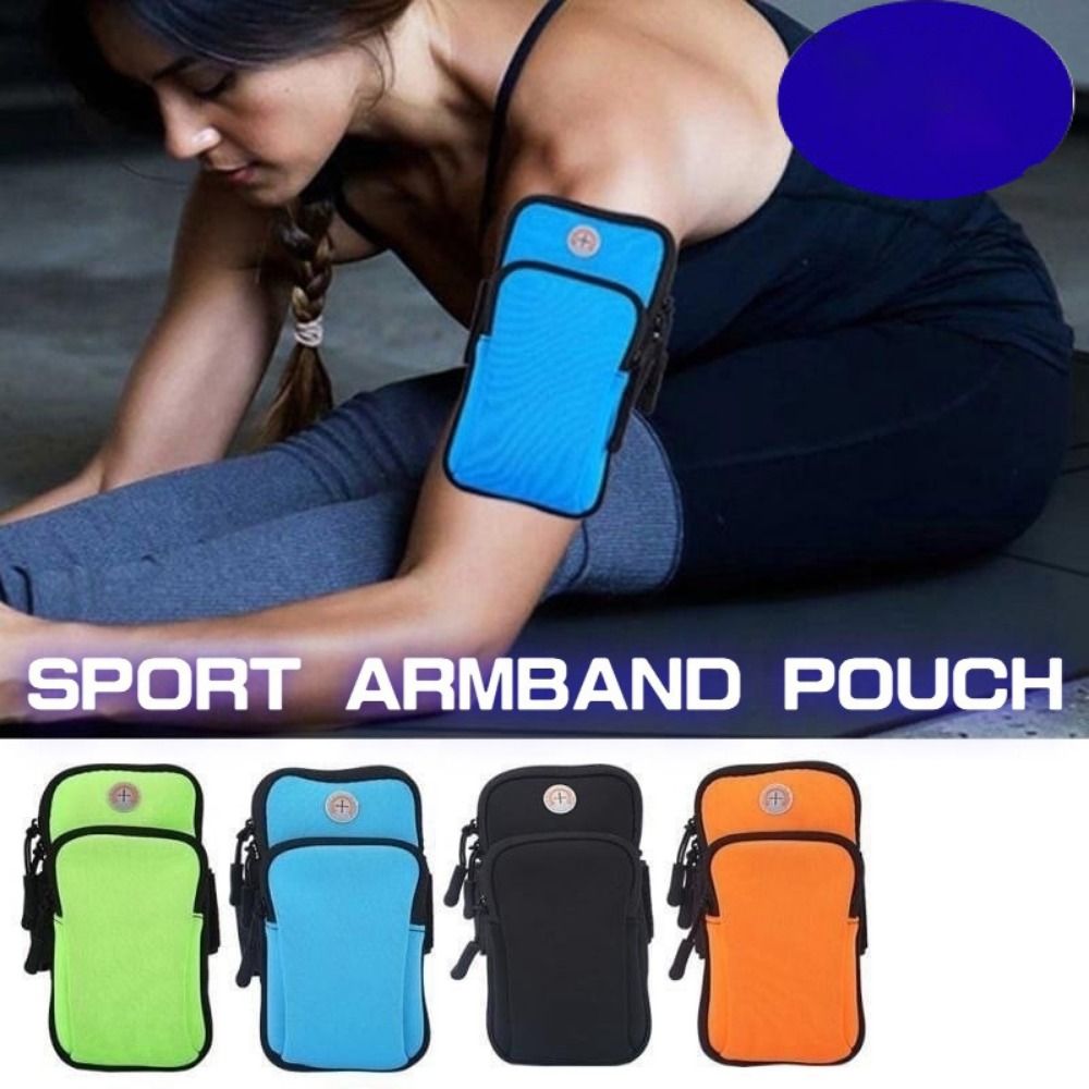 Durable Neoprene Sports Armban - đánh giá và giá Sports Equipment Bag