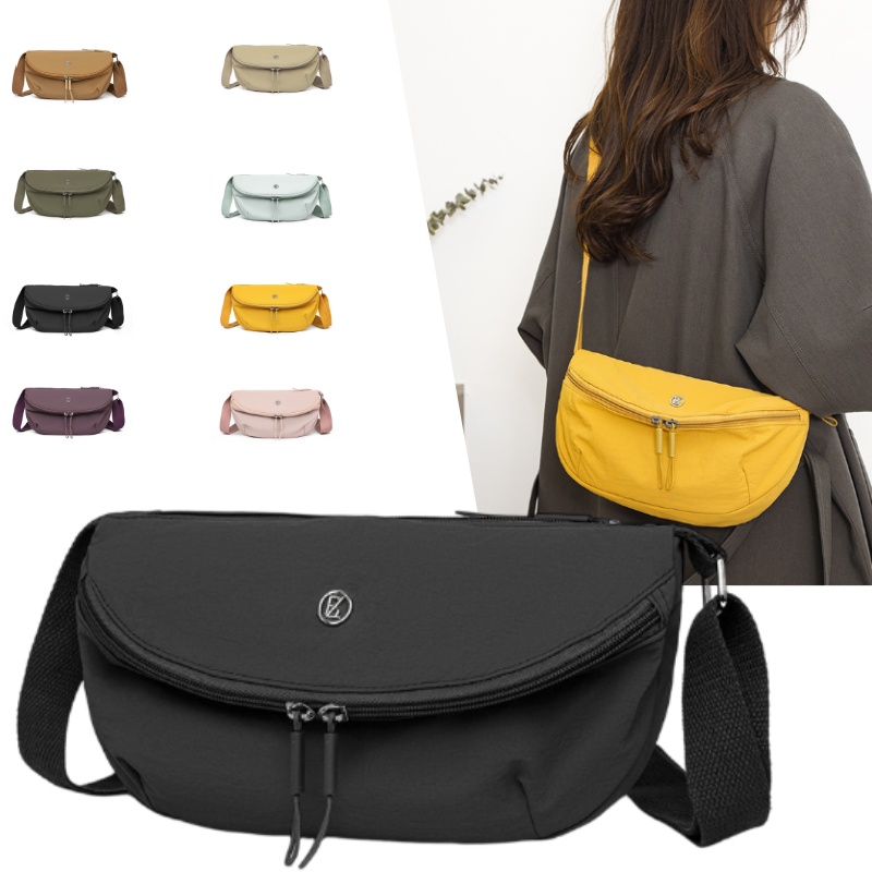 Women's Crossbody Bag Lightwei - đánh giá và giá Sports Equipment Storage