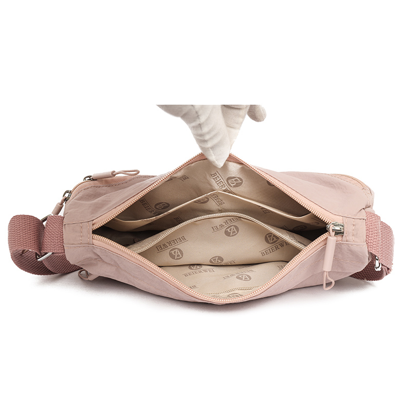 Women's Crossbody Bag Lightwei - đánh giá và giá Sports Equipment Storage