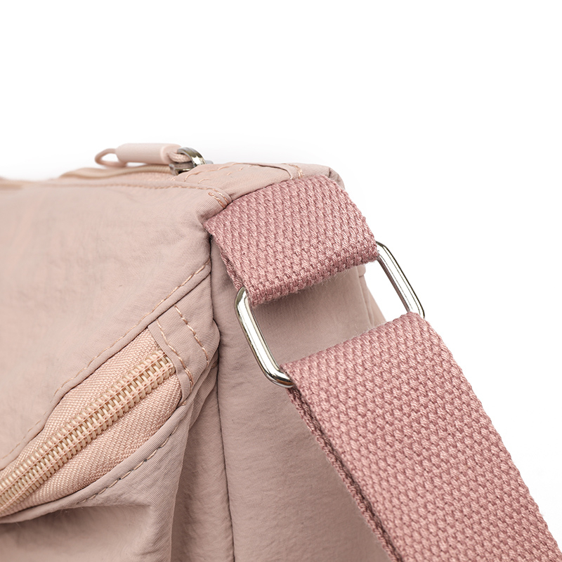 Women's Crossbody Bag Lightwei - đánh giá và giá Sports Equipment Storage