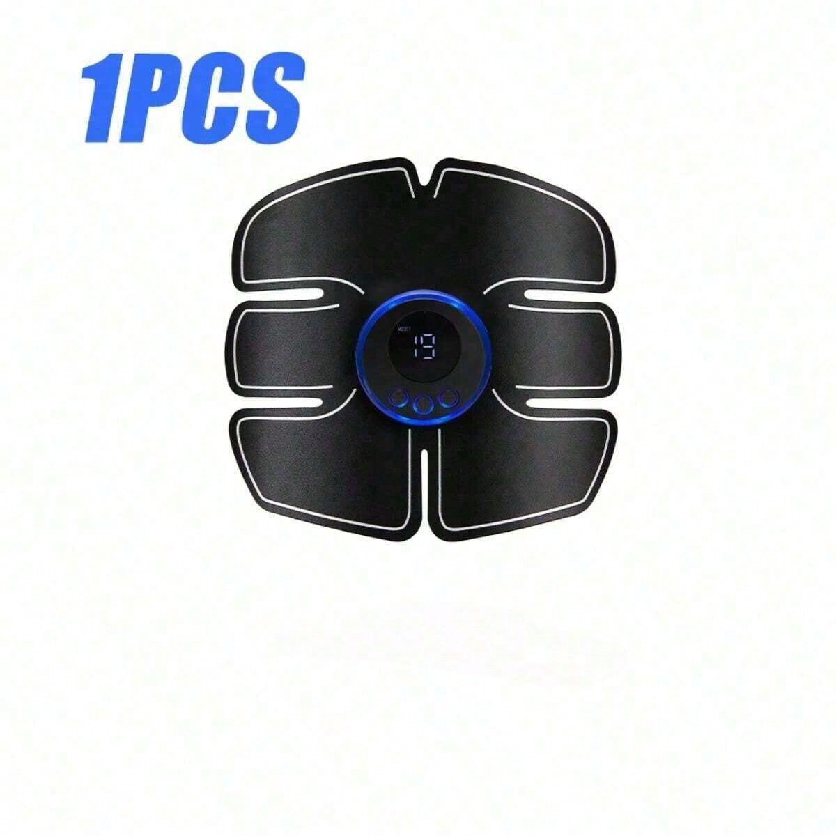 EMS Muscle Stimulator Training - đánh giá và giá Sports Equipment Game