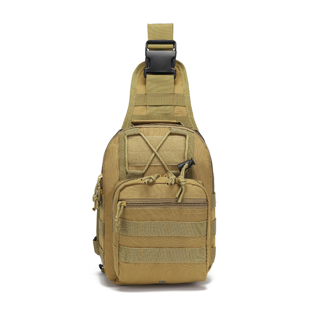 Men Crossbody Sling Backpack S - đánh giá và giá Sports Equipment Storage