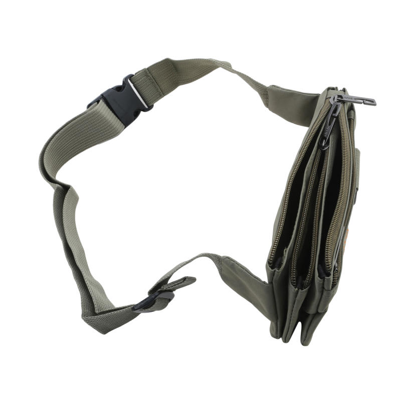 Multi Functional Mobile Waist  - đánh giá và giá Sports Equipment Storage