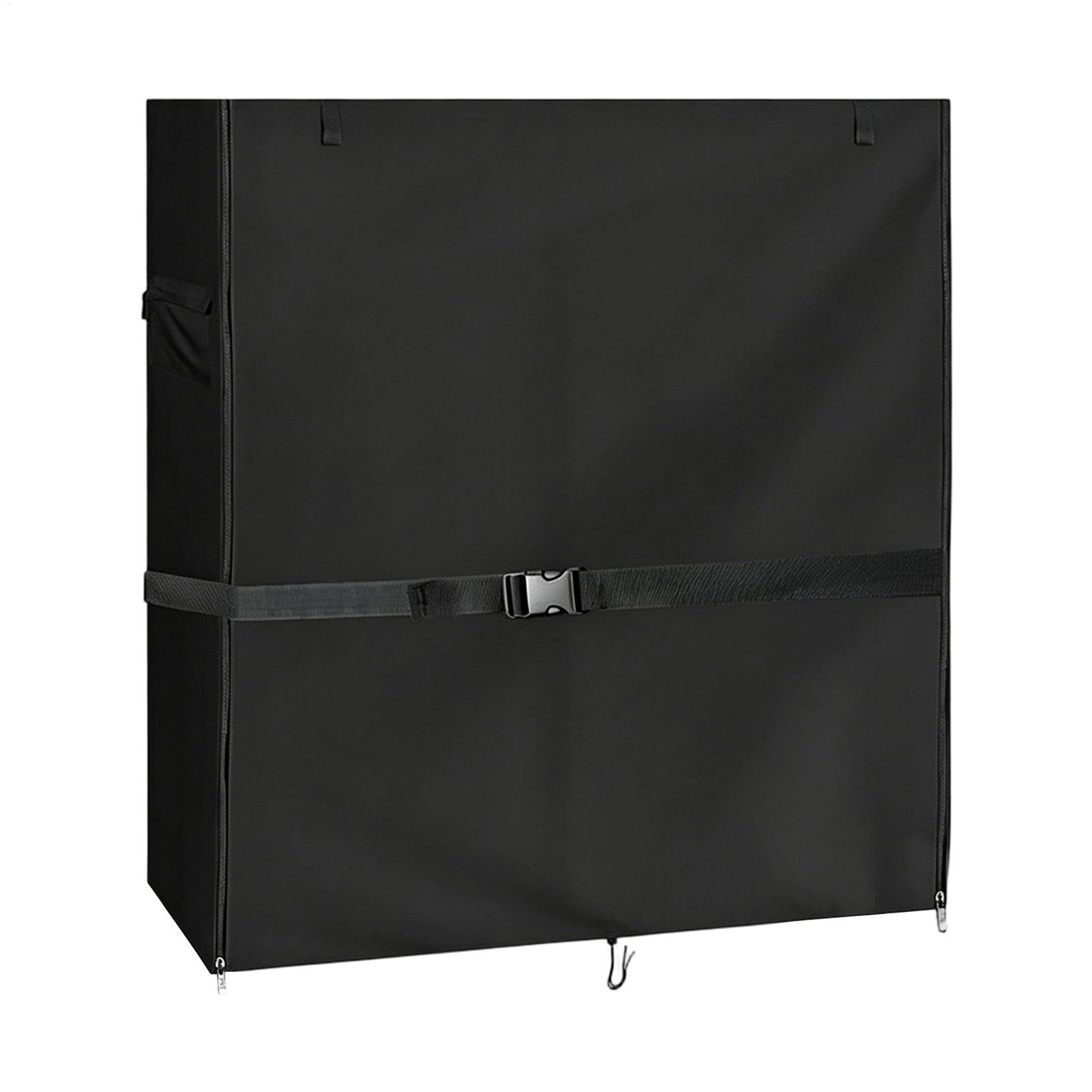 Golf Bag Storage Cover Oxford  - đánh giá và giá Sports Equipment Garage Organizer