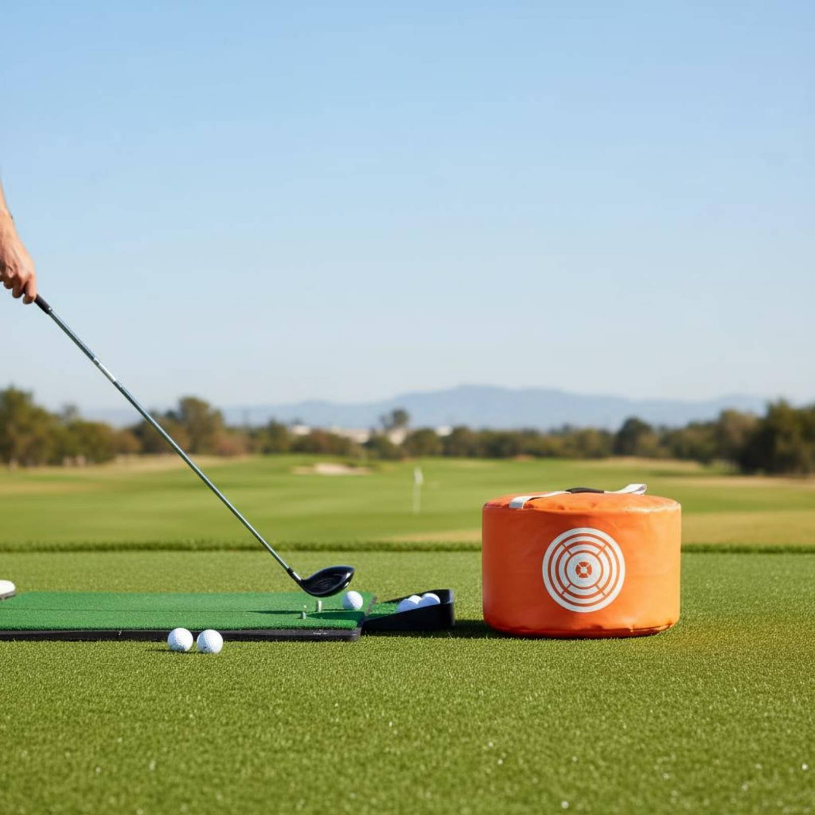 Golf Strike Bag Improve Accura - đánh giá và giá Sports Equipment Bag