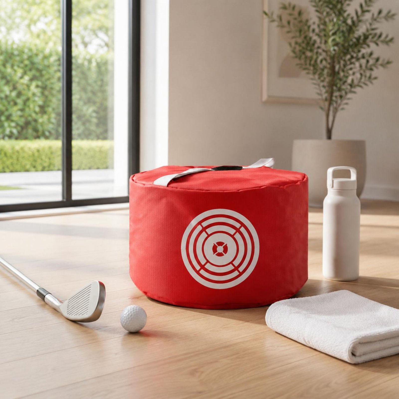 Golf Strike Bag Improve Accura - đánh giá và giá Sports Equipment Bag