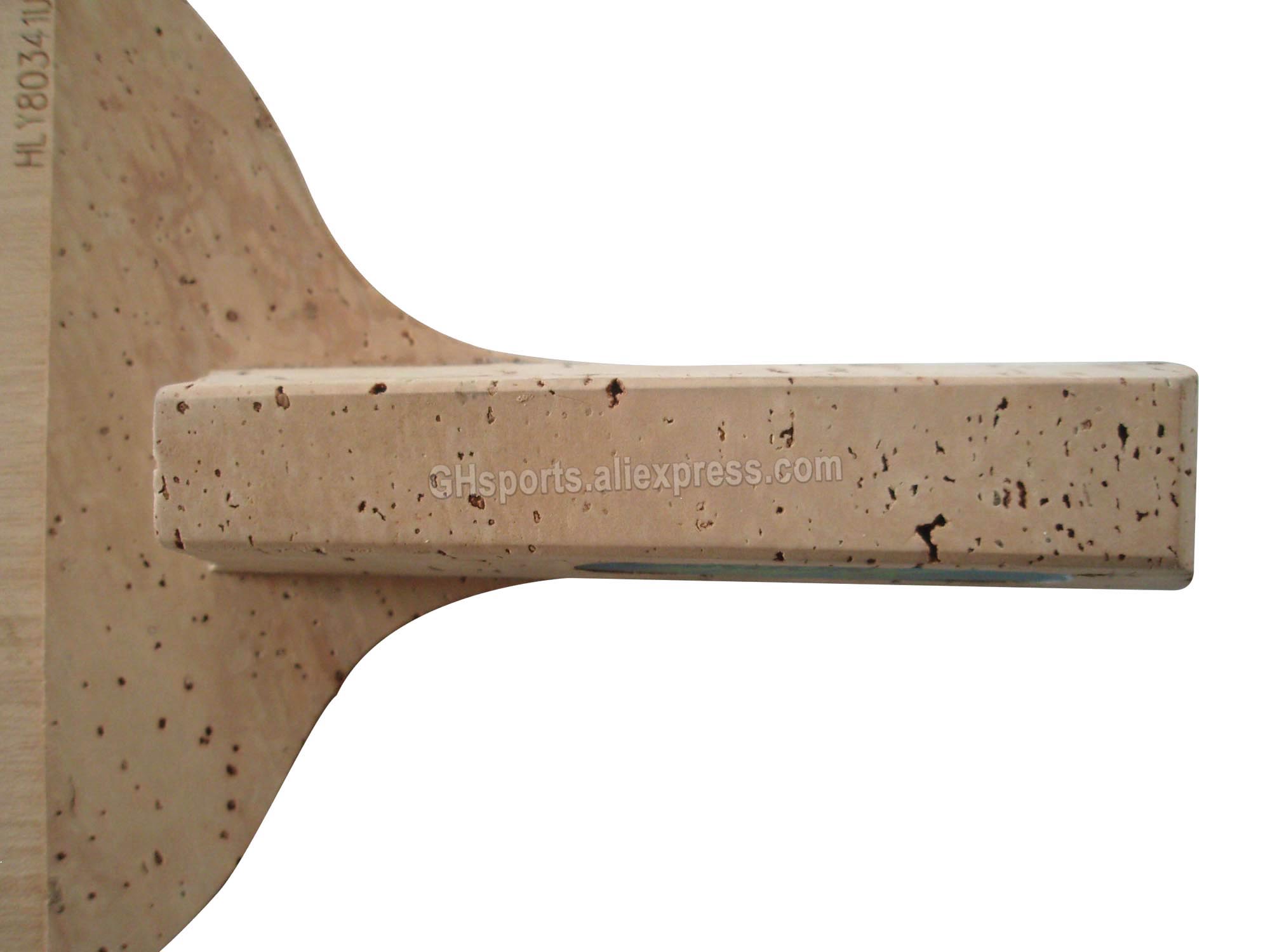 Original YINHE 988 Carbon Tabl - đánh giá và giá Cricket Bat Tape Ball