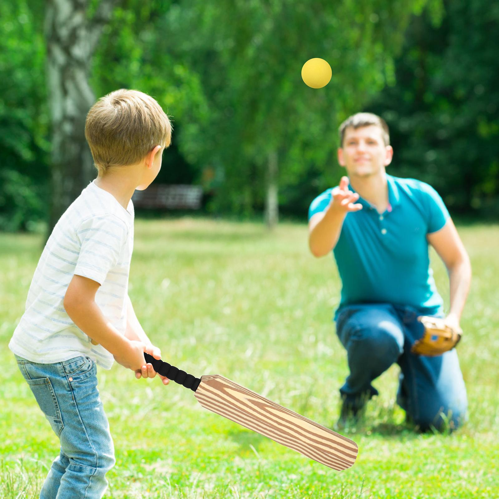 Set Children Toy Kids Sports G - đánh giá và giá Cricket Bat Tape Ball