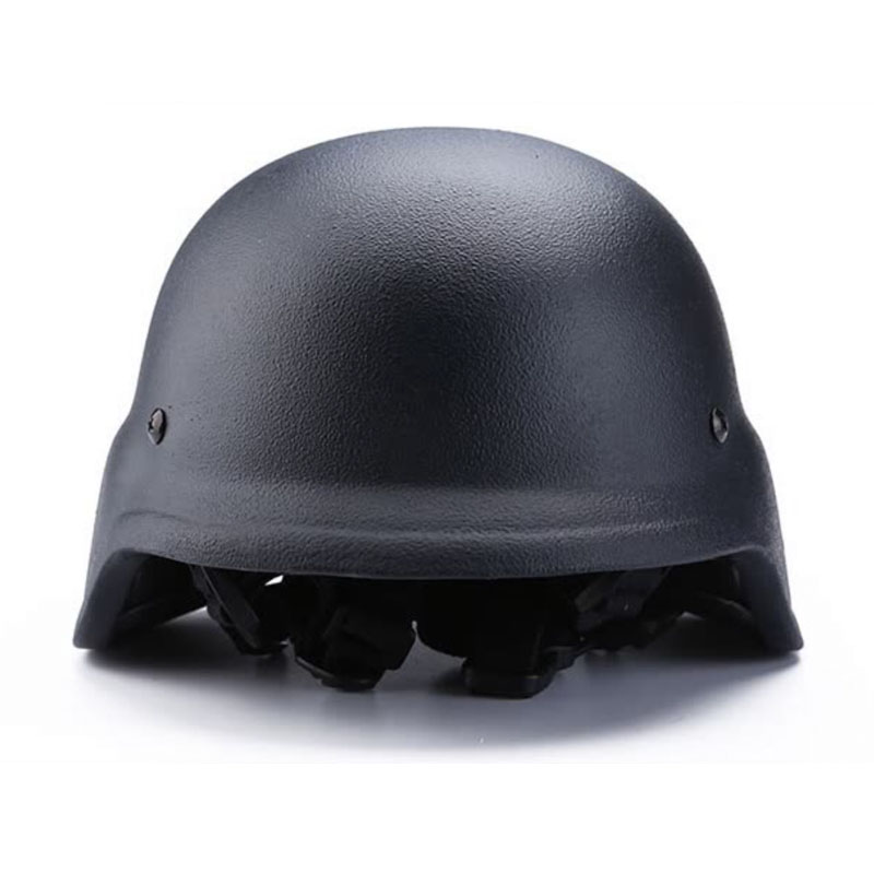M88 German riot helmet ABS rio - đánh giá và giá Sports Equipment Game
