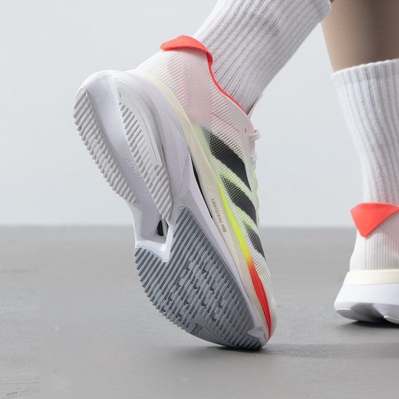 Adidas Adizero Boston 12 Women - đánh giá và giá Adidas Shoes Adizero Boston 12