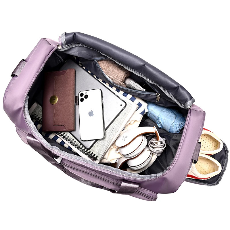 One Piece Man Women Travel Bag - đánh giá và giá Sports Equipment Storage