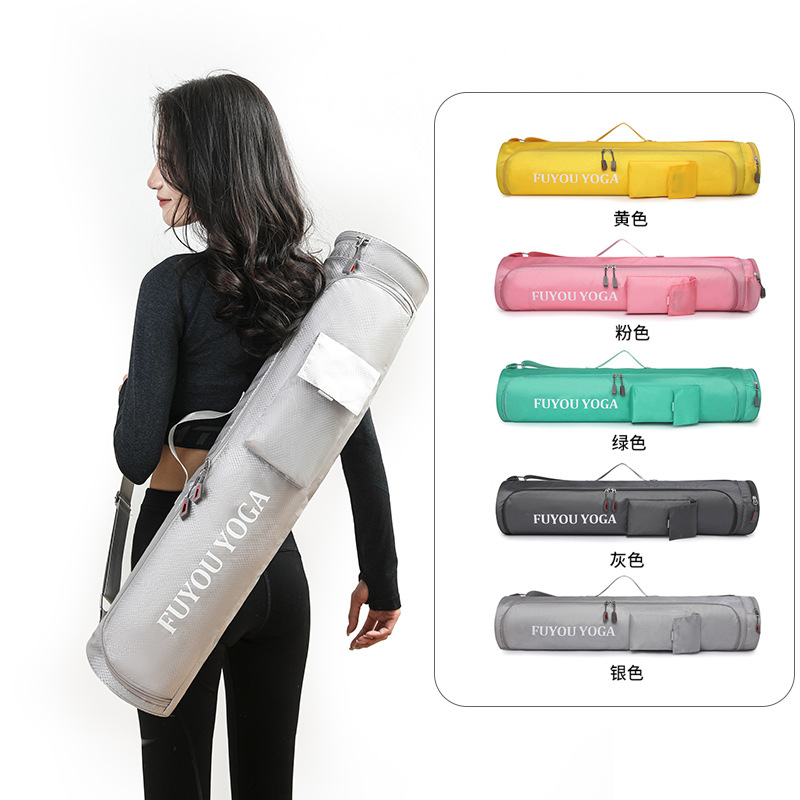 Large Capacity Yoga Mat Bag Li - đánh giá và giá Sports Equipment Bag