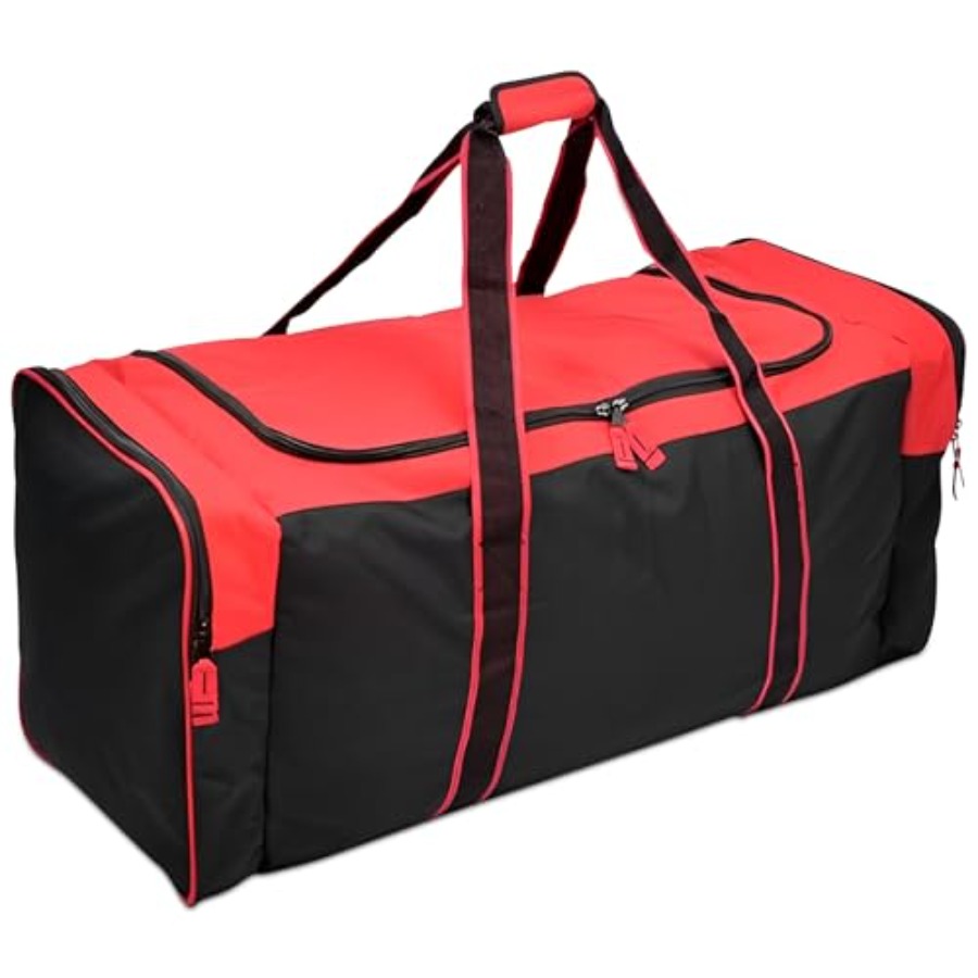 Jetstream Heavy Duty Multi Poc - đánh giá và giá Sports Equipment Bag