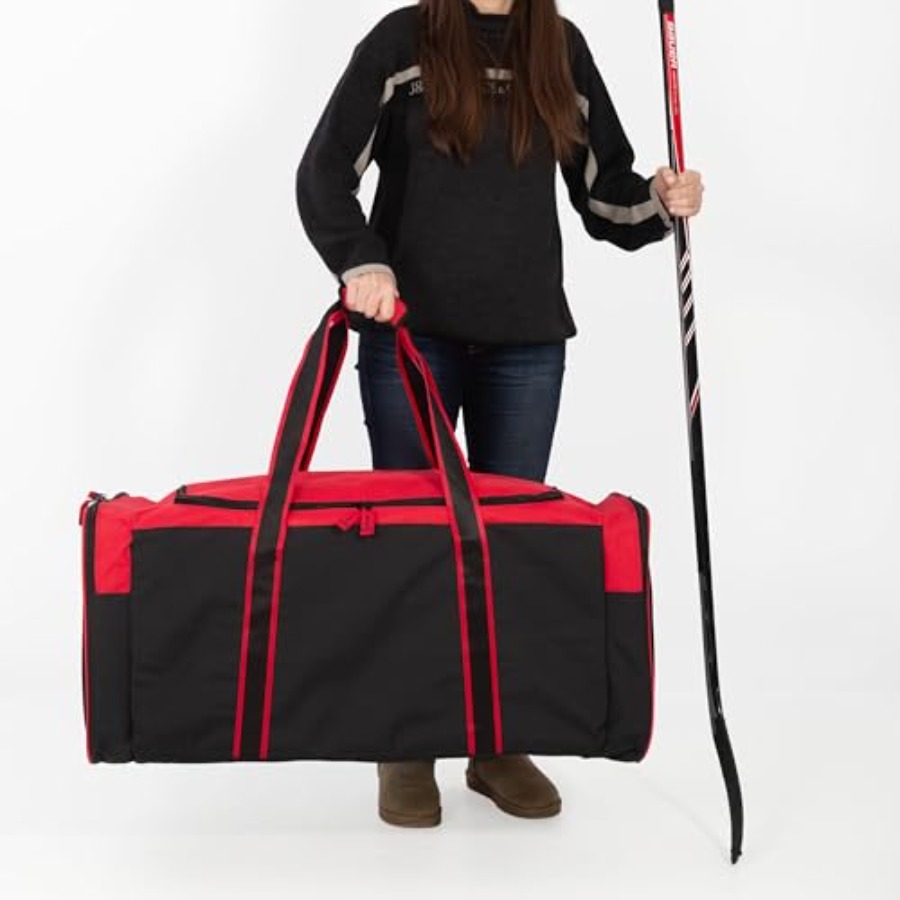 Jetstream Heavy Duty Multi Poc - đánh giá và giá Sports Equipment Bag
