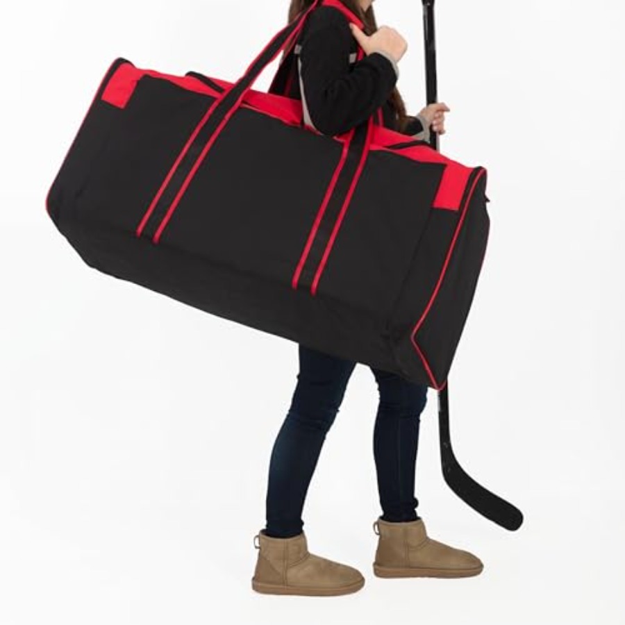 Jetstream Heavy Duty Multi Poc - đánh giá và giá Sports Equipment Bag