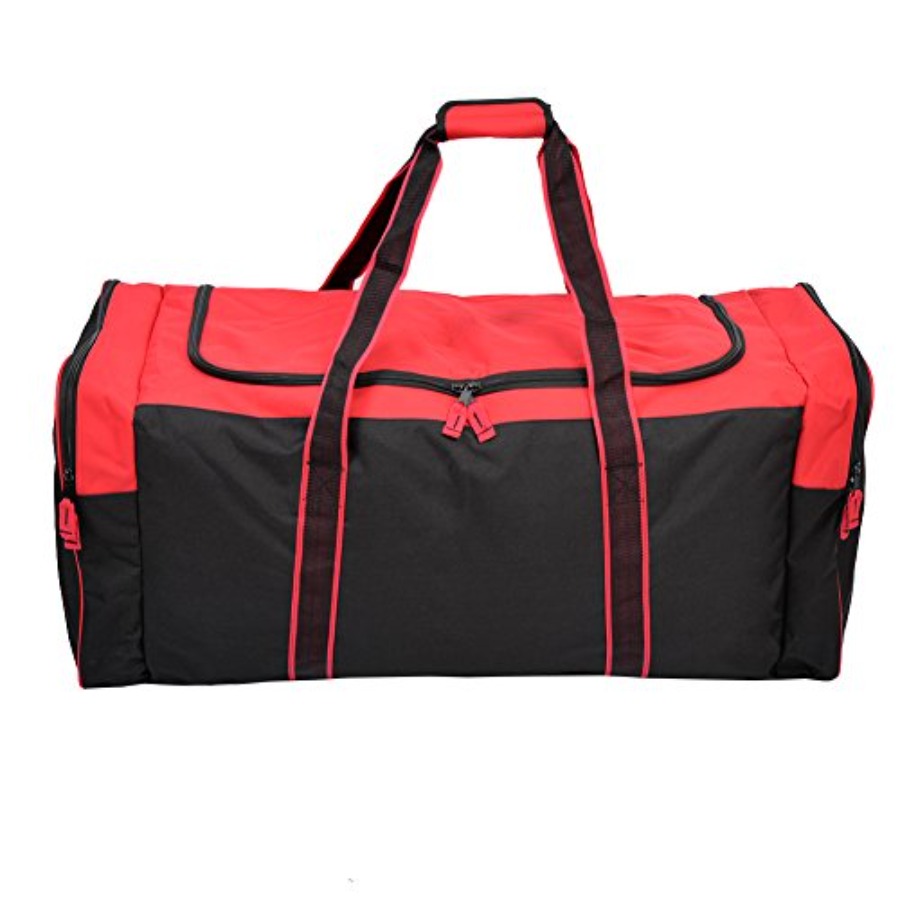 Jetstream Heavy Duty Multi Poc - đánh giá và giá Sports Equipment Bag