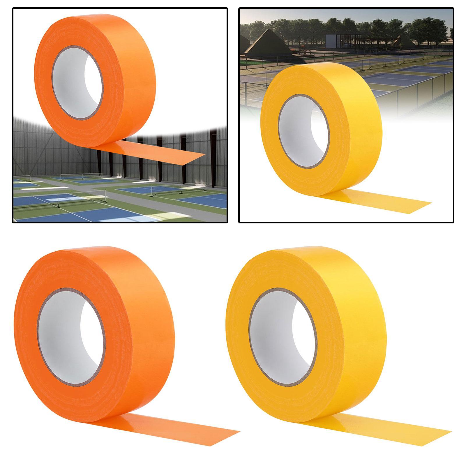 65.62ft Pickleball Court Tape  - đánh giá và giá Sports Equipment Game