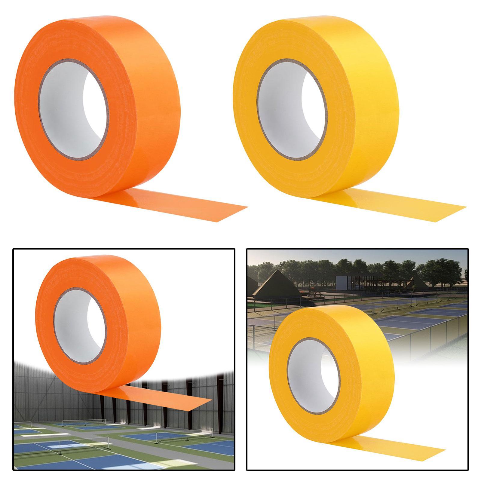 65.62ft Pickleball Court Tape  - đánh giá và giá Sports Equipment Game