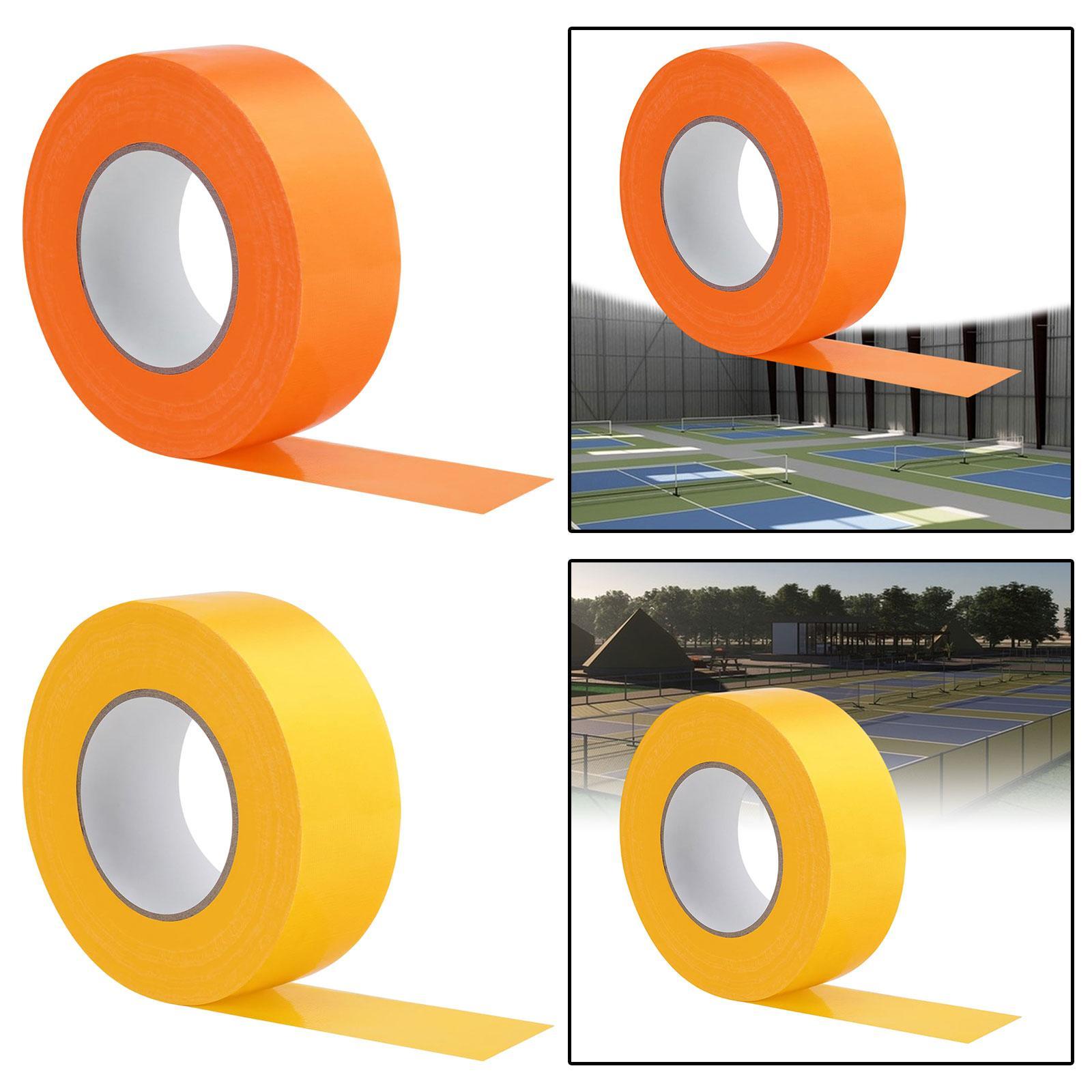65.62ft Pickleball Court Tape  - đánh giá và giá Sports Equipment Game