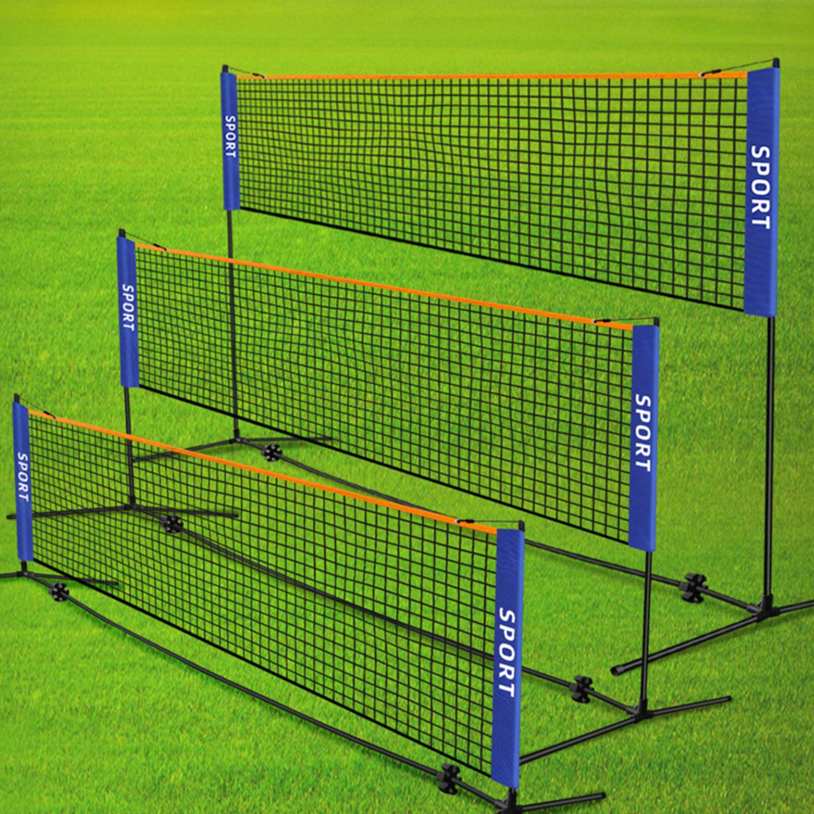 Badminton Net Height Adjustabl - đánh giá và giá Sports Equipment For Volleyball