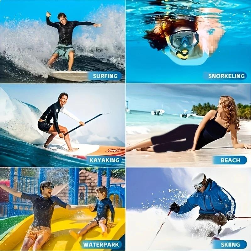 ★▲Universal SelfSealing Waterp - đánh giá và giá Sports Equipment Bag
