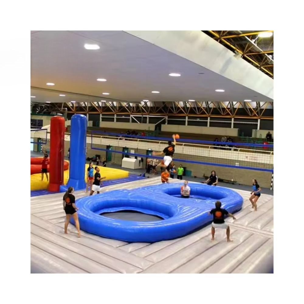 Inflatable Floating Volleyball - đánh giá và giá Sports Equipment For Volleyball
